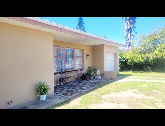 3 BEDROOM HOUSE FOR SALE IN WILLOW PARK
